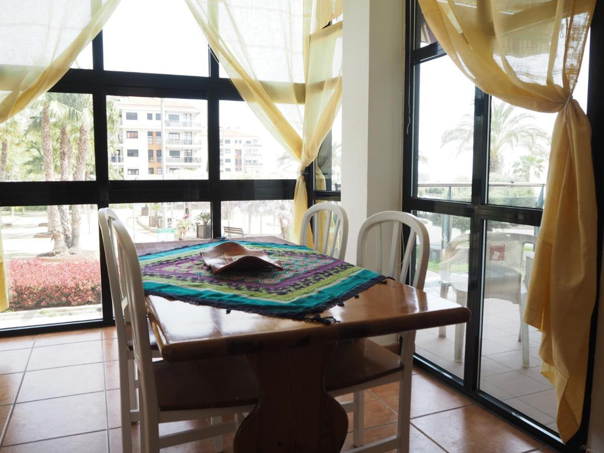 Ninfa Apartamento Con Balcon Ideal Familias Con Vistas Al Mar Пинеда-де-Мар Экстерьер фото